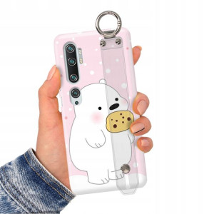 Etui Pasek do XIAOMI Mi NOTE 10 Case Bajki Wzory