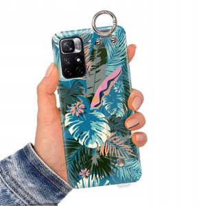 Etui Pasek do XIAOMI POCO M4 PRO 5G Summer Wzory