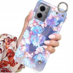 Etui Pasek do XIAOMI REDMI 10 5G Urocze Top Wzory