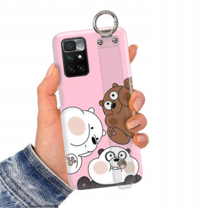 Etui Pasek do XIAOMI REDMI 10 Case Bajki Top Wzory
