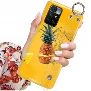 Etui Pasek do XIAOMI REDMI 10 Słodkie Urocze Wzory