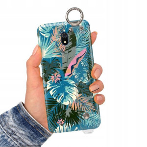 Etui Pasek do XIAOMI REDMI 8A Case Summer Wzory