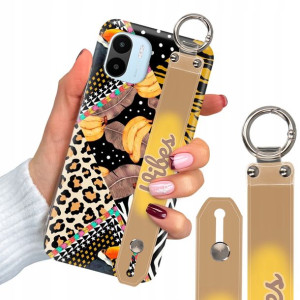 Etui Pasek do XIAOMI REDMI A1 Pattern Aesthetic Wz