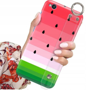Etui Pasek do XIAOMI REDMI GO Słodkie Urocze Wzory