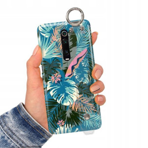 Etui Pasek do XIAOMI REDMI K20 Case Summer Wzory