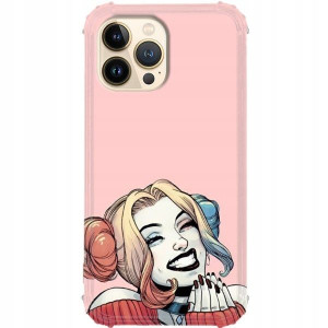 Etui Antishock Do Iphone 13 Pro Max Ciekawe Wzory