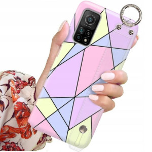 Etui Pasek do XIAOMI REDMI K30s Słodkie Top Wzory