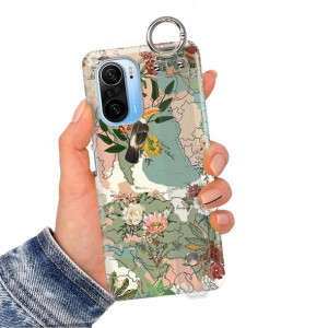Etui Pasek do XIAOMI REDMI K40 PRO Summer Wzory