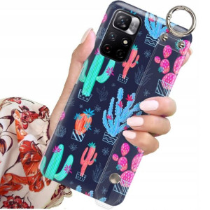 Etui Pasek do XIAOMI REDMI NOTE 11 5G Top Wzory