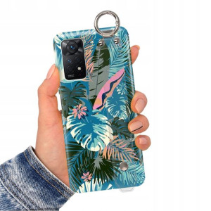 Etui Pasek do XIAOMI REDMI NOTE 11 PRO 4G Wzory