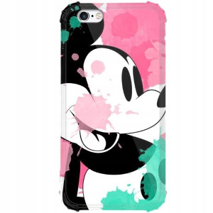 Etui Antishock Do Iphone 6 Plus Dla Graczy Wzory