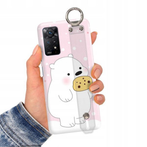 Etui Pasek do XIAOMI REDMI NOTE 11 PRO 5G Wzory