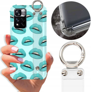 Etui Pasek do XIAOMI REDMI NOTE 11 PRO PLUS 5G Wz