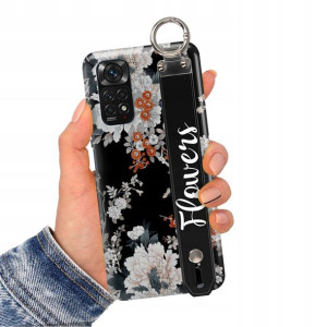 Etui Pasek do XIAOMI REDMI NOTE 11S 4G Top Wzory