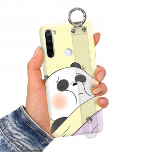 Etui Pasek do XIAOMI REDMI NOTE 8T Bajki Top Wzory