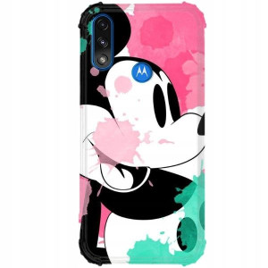 Etui Antishock Do Motorola E7 Power Dla Graczy Wz