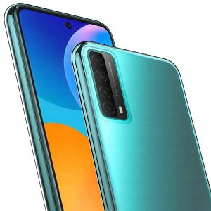 Etui Premium Case GRUBE 2mm do HUAWEI P SMART 2021