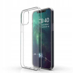Etui Premium Case GRUBE 2mm do IPHONE 12 PRO MAX