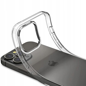 Etui Premium Case GRUBE 2mm do IPHONE 13 PRO MAX