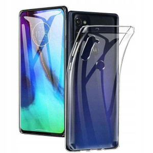 Etui Premium Case GRUBE 2mm do MOTOROLA G8 POWER