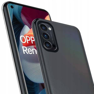 Etui Premium Case GRUBE 2mm do OPPO RENO 4 PRO 5G