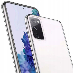 Etui Premium Case GRUBE 2mm do SAMSUNG S20 FE 5G