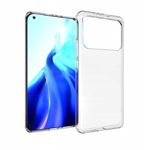 Etui Premium Case GRUBE 2mm do XIAOMI MI 11 ULTRA