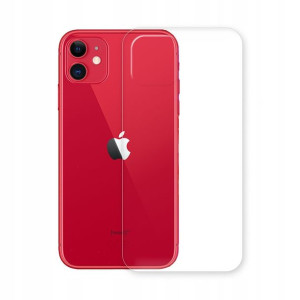Etui Premium Crystal Case GRUBE 2mm do IPHONE 11
