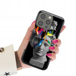 Etui Premium do IPHONE 14 PRO Art Sztuka Top Wzory