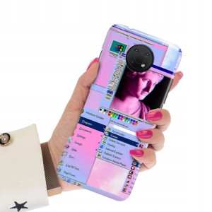 Etui Premium do NOKIA G10 Case Art Sztuka Wzory