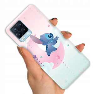 Etui Premium do REALME 8 Obudowa Case Wzory