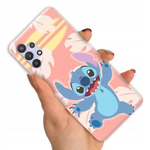Etui Premium do SAMSUNG A32 4G Obudowa Case Wzory