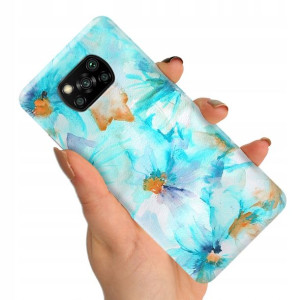 Etui Premium do XIAOMI POCO X3 PRO Obudowa Wzory