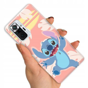 Etui Premium do XIAOMI REDMI NOTE 10 PRO Wzory