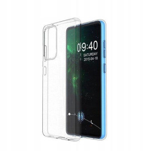Etui Premium GRUBE 2mm do XIAOMI REDMI NOTE 10 5G