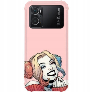 Etui Antishock Do Oppo K10 Pro 5g Ciekawe Wzory
