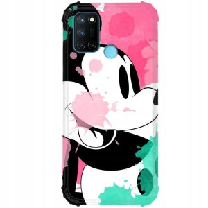 Etui Antishock Do Realme 7i Rmx2103 Dla Graczy Wz