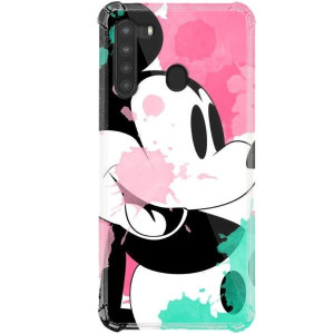 Etui Antishock Do Samsung A21 Stumble Guys Wzory