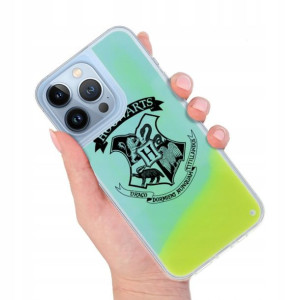 Etui SAND Zielony do IPHONE 14 PRO Modne Top Wzory