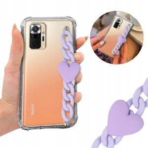 Etui Shock BLINK do XIAOMI REDMI NOTE 10 PRO MAX