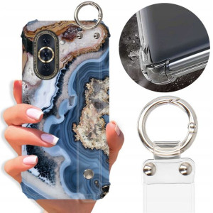Etui SHOCK PASEK do HUAWEI NOVA 10 Aesthetic Wz