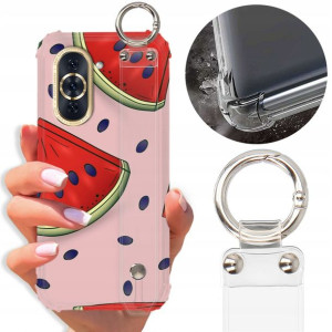 Etui SHOCK PASEK do HUAWEI NOVA 10 PRO Bajki Wz