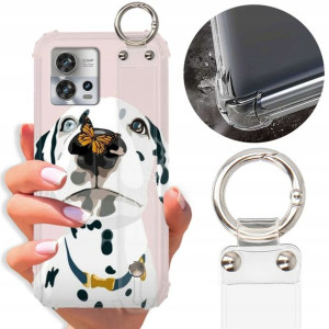 Etui Shock Pasek Do Motorola Edge 30 Fusion Top Wz