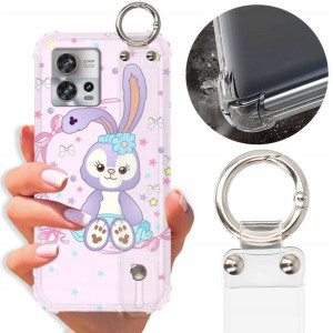 Etui Shock Pasek Do Motorola Edge 30 Fusion Top Wz
