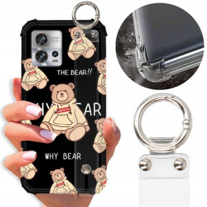 Etui Shock Pasek Do Motorola Edge 30 Fusion Top Wz