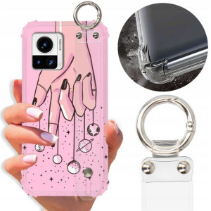Etui Shock Pasek Do Motorola Edge 30 Ultra Top Wz