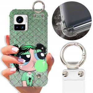 Etui Shock Pasek Do Motorola Edge 30 Ultra Top Wz