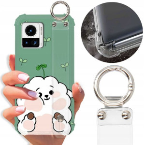 Etui SHOCK PASEK do MOTOROLA X30 PRO 5G Bajki Wz