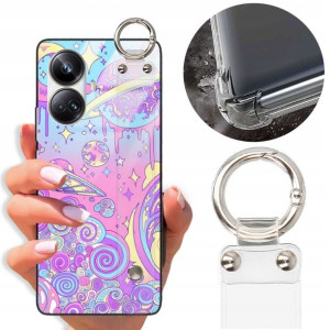 Etui Shock Pasek Do REALME 10 PRO PLUS 5G Top Wz