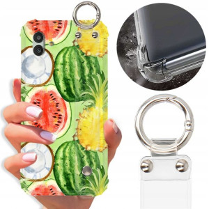 Etui SHOCK PASEK do SAMSUNG M13 5G Aesthetic Wz